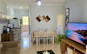 Apartamento Em Ubatuba
