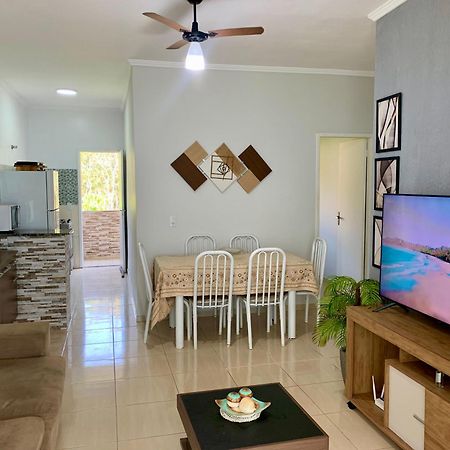 Apartamento Em Ubatuba Exterior foto