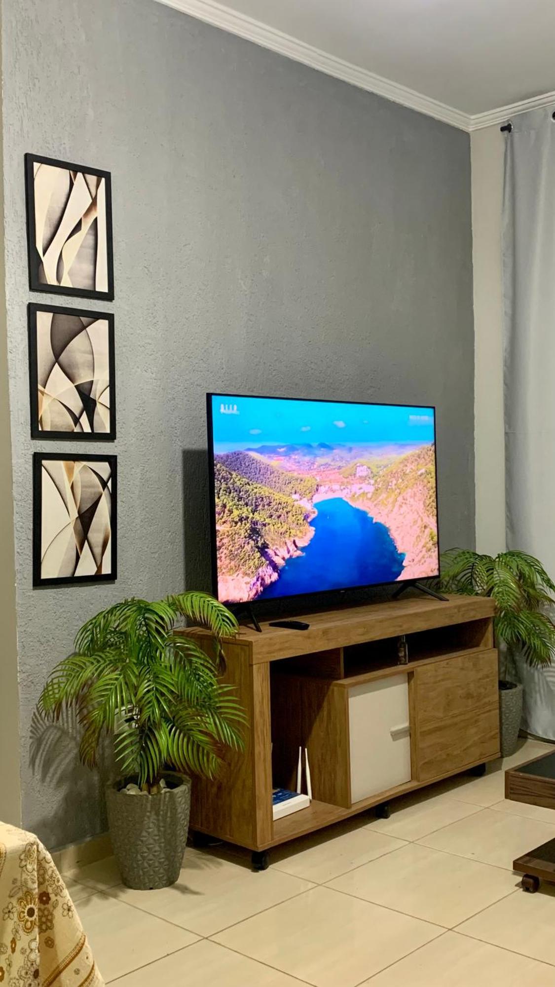 Apartamento Em Ubatuba Exterior foto