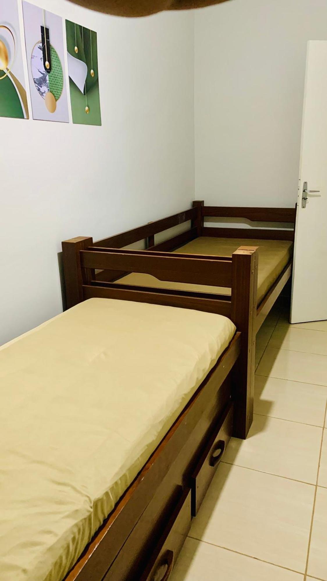 Apartamento Em Ubatuba Exterior foto