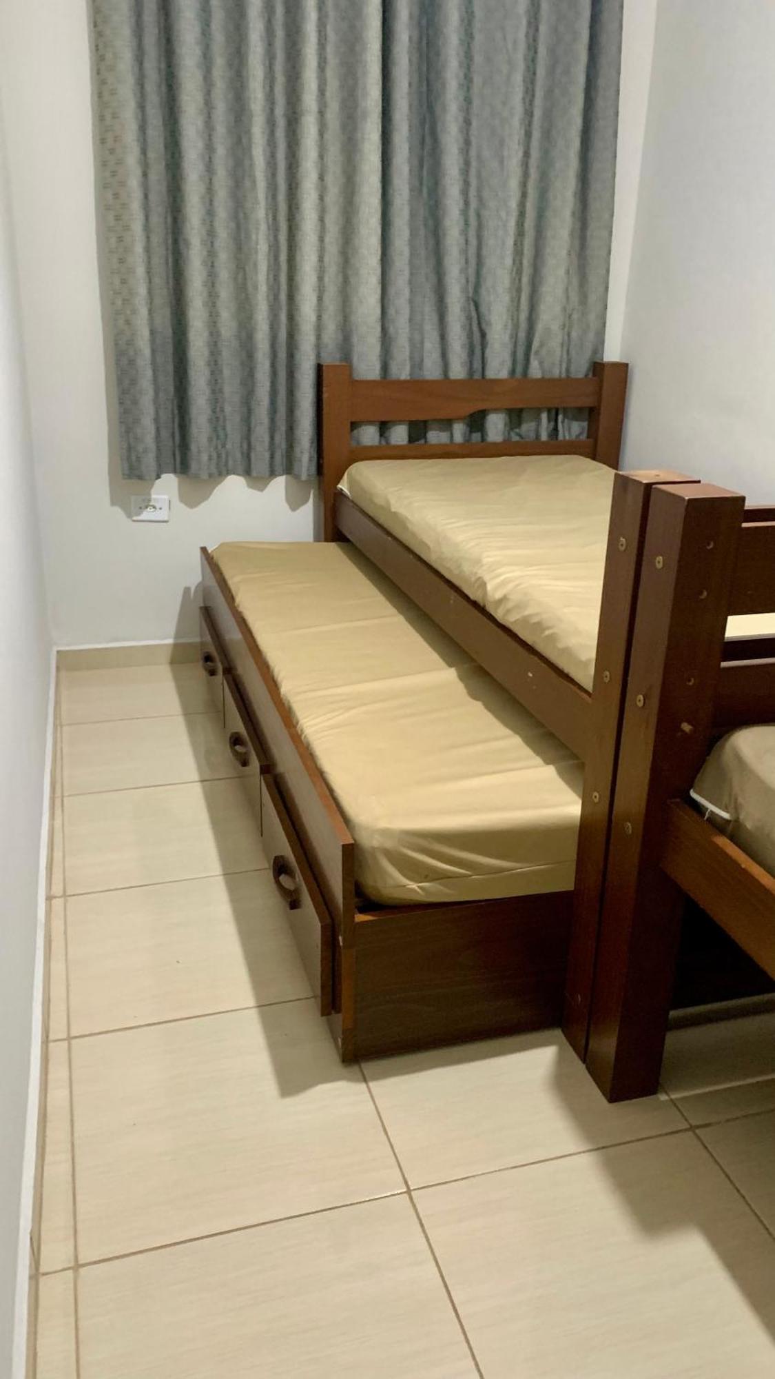Apartamento Em Ubatuba Exterior foto