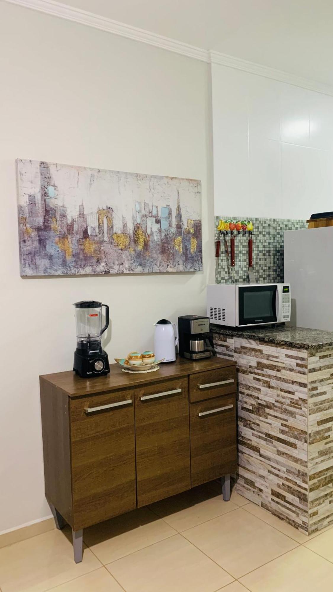 Apartamento Em Ubatuba Exterior foto