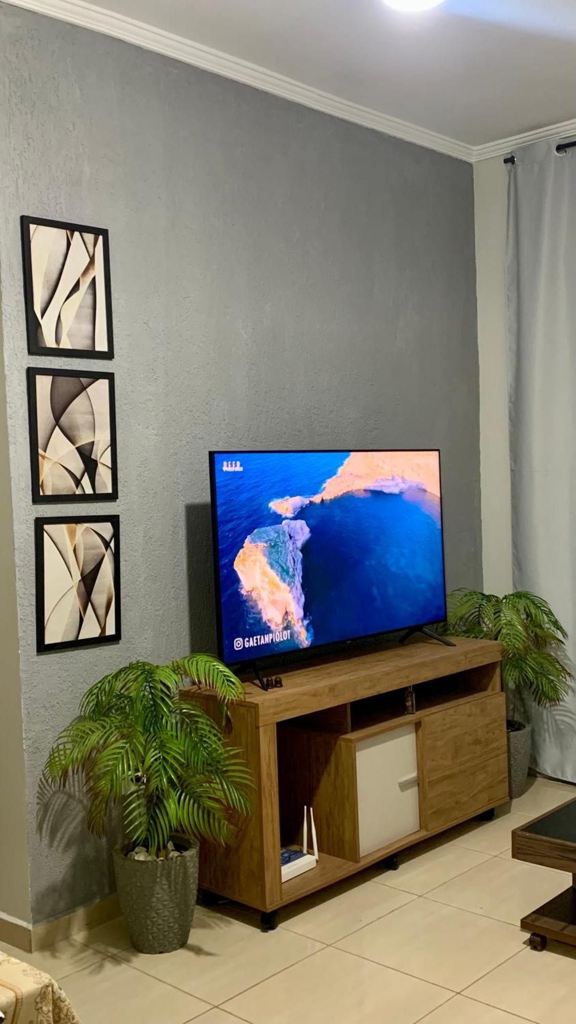 Apartamento Em Ubatuba Exterior foto