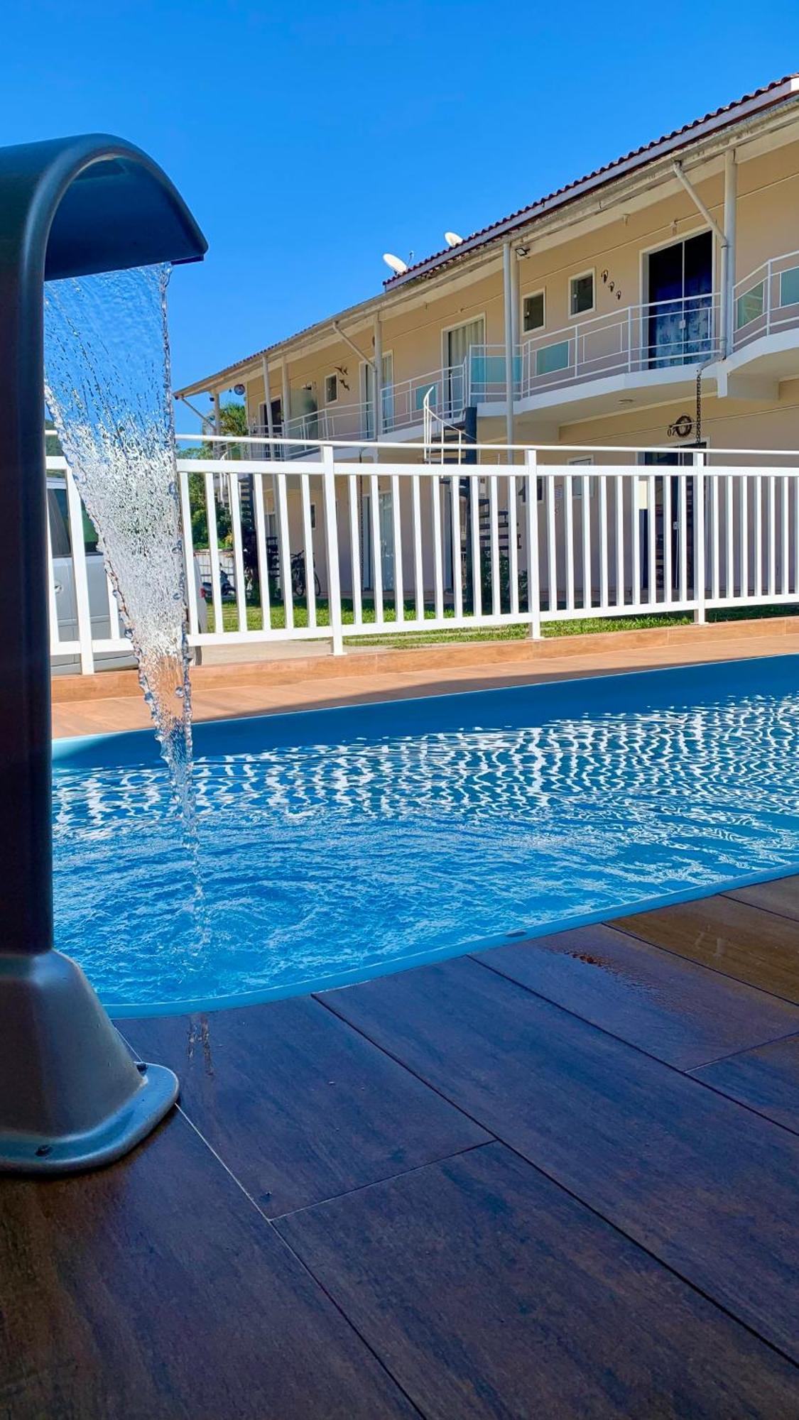Apartamento Em Ubatuba Exterior foto