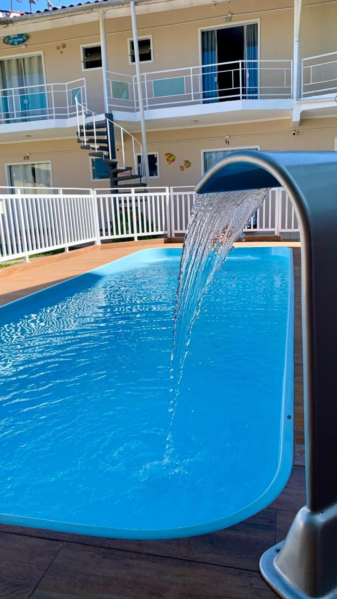 Apartamento Em Ubatuba Exterior foto