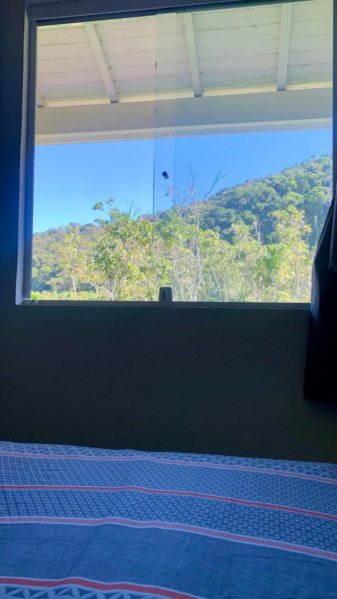 Apartamento Em Ubatuba Exterior foto