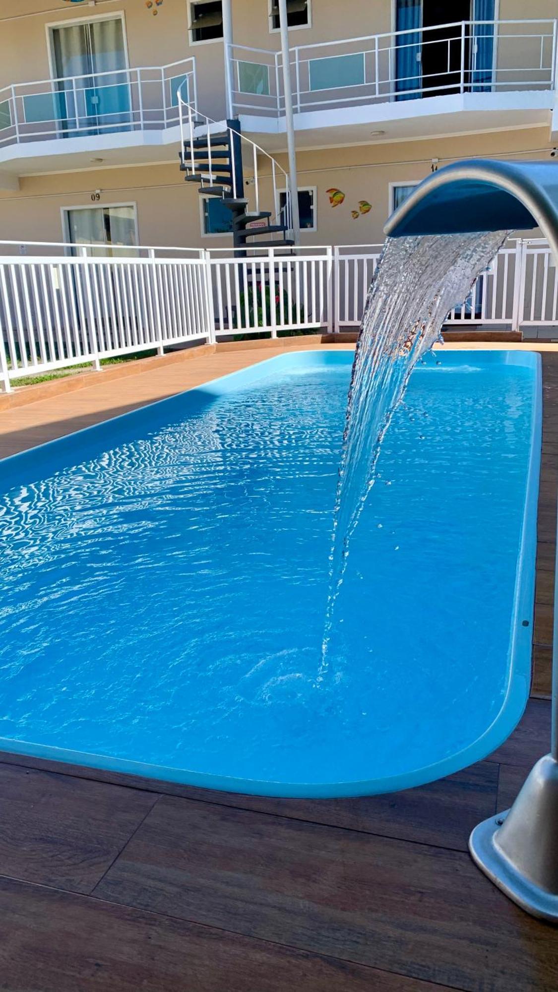 Apartamento Em Ubatuba Exterior foto