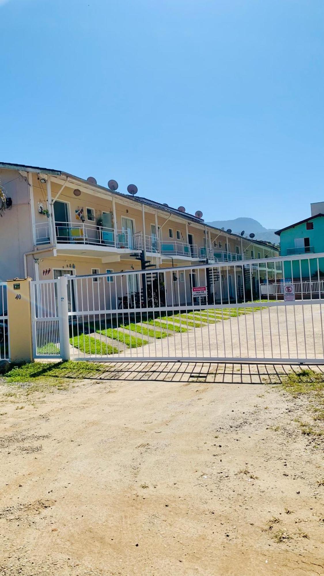 Apartamento Em Ubatuba Exterior foto