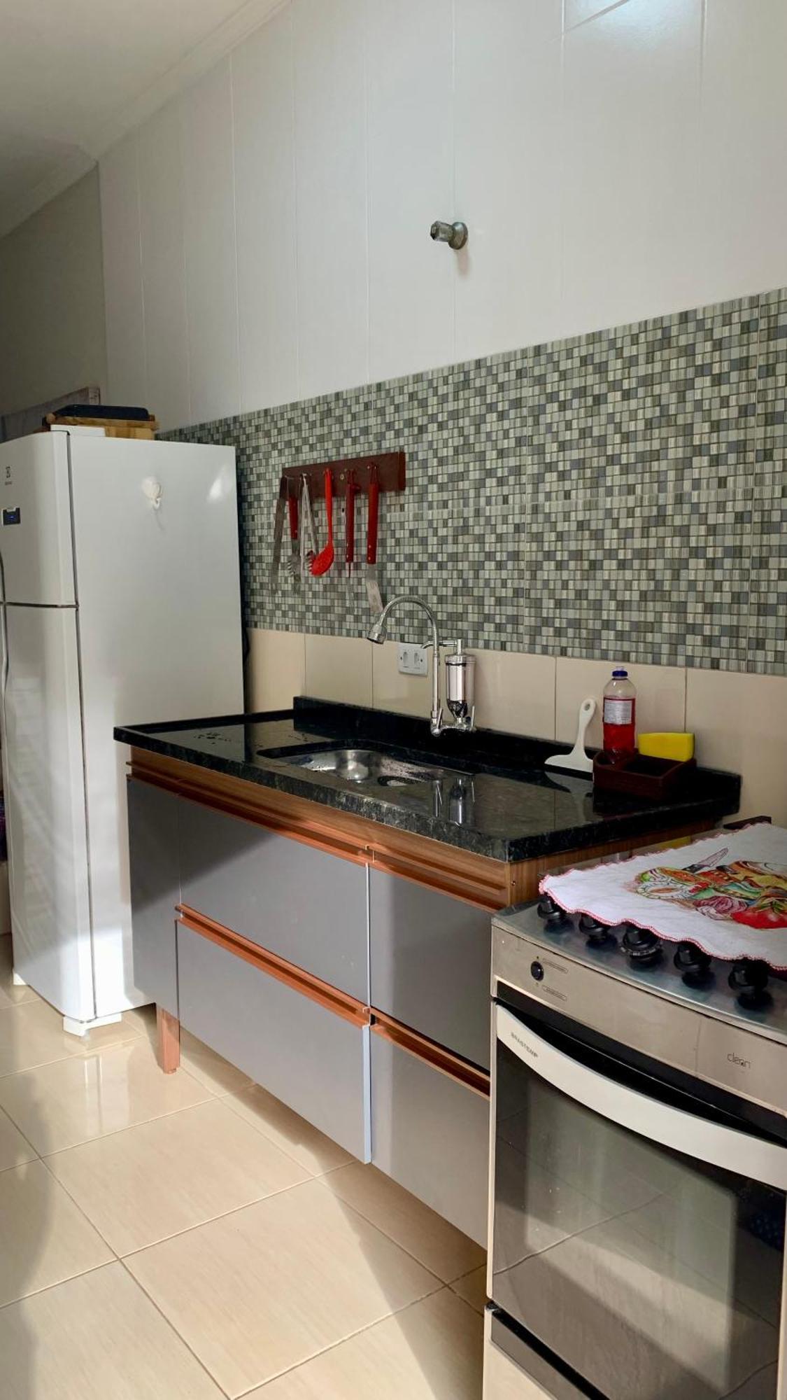 Apartamento Em Ubatuba Exterior foto
