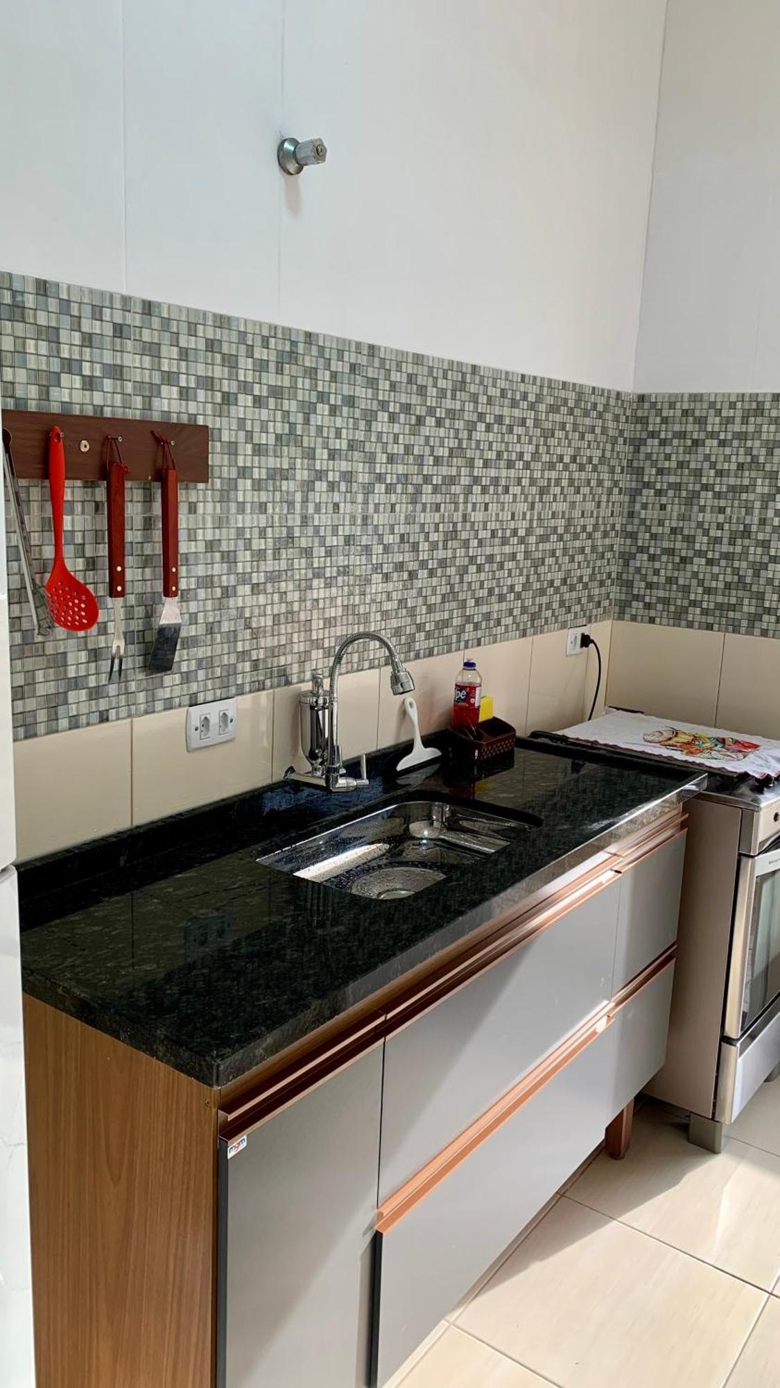 Apartamento Em Ubatuba Exterior foto