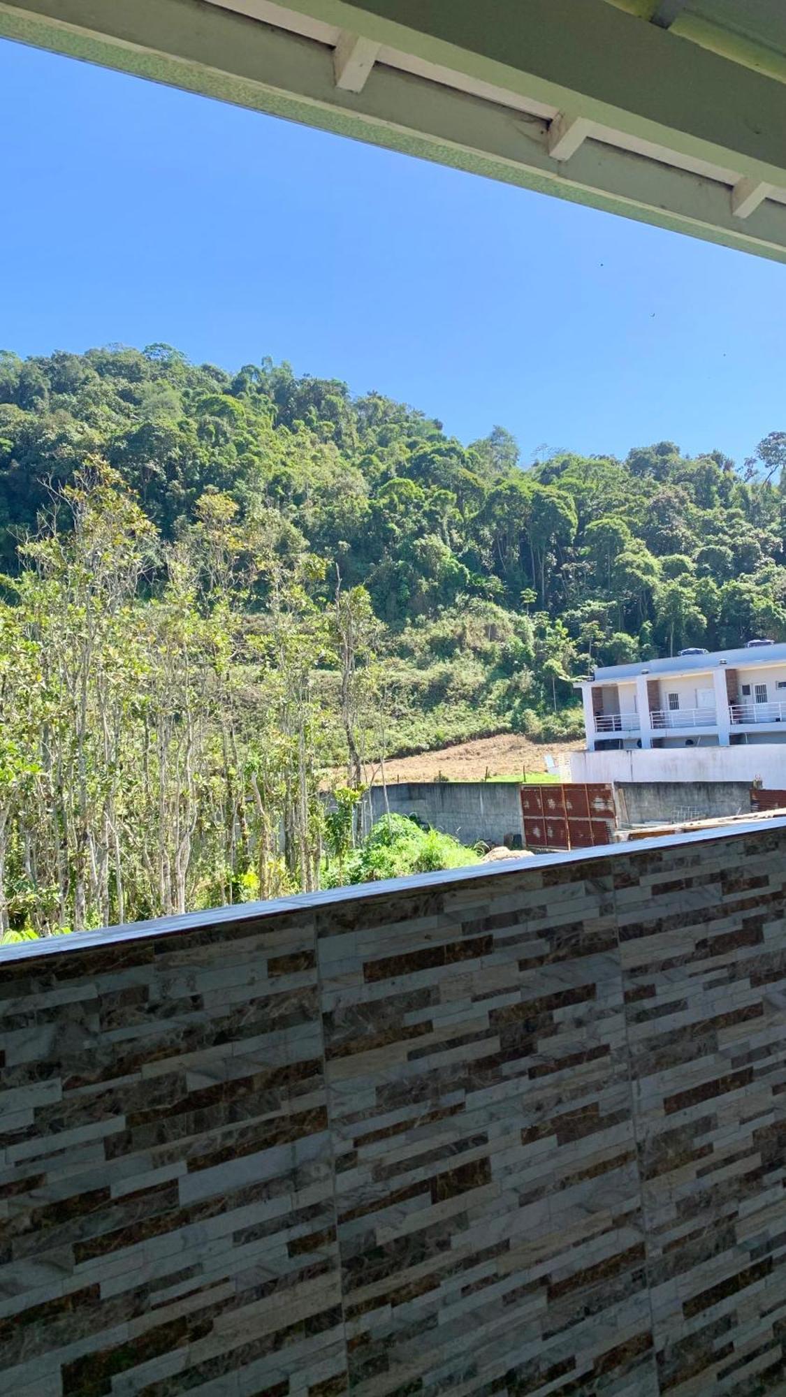 Apartamento Em Ubatuba Exterior foto