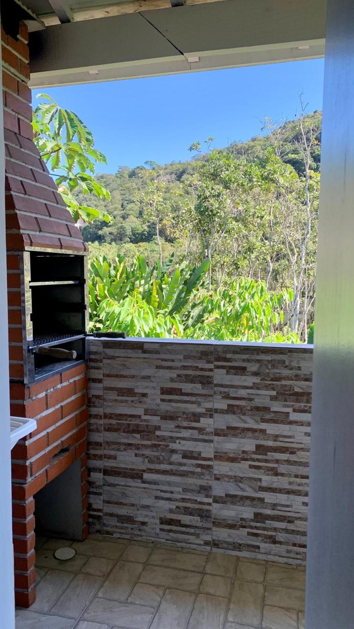 Apartamento Em Ubatuba Exterior foto