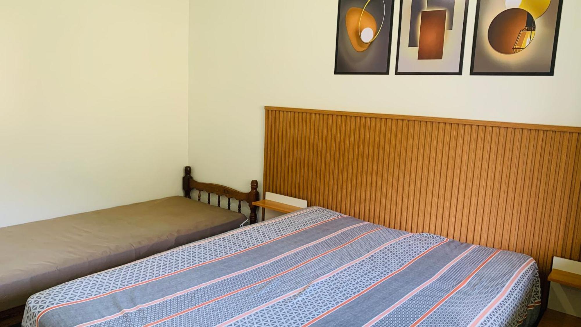 Apartamento Em Ubatuba Exterior foto