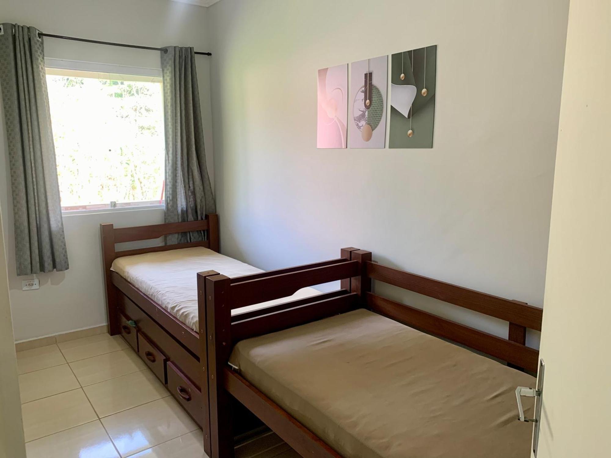 Apartamento Em Ubatuba Exterior foto
