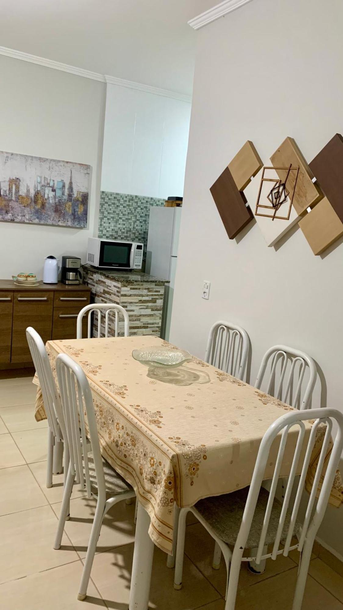 Apartamento Em Ubatuba Exterior foto