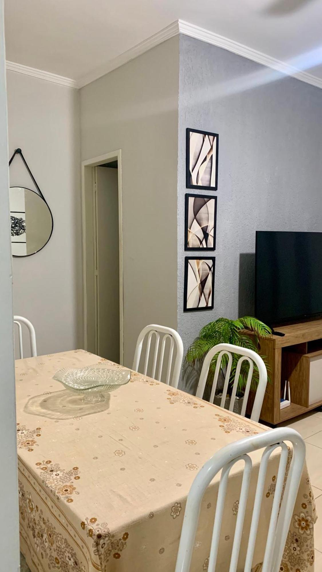 Apartamento Em Ubatuba Exterior foto