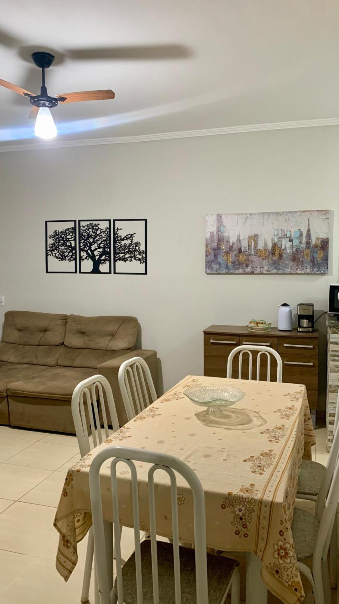 Apartamento Em Ubatuba Exterior foto